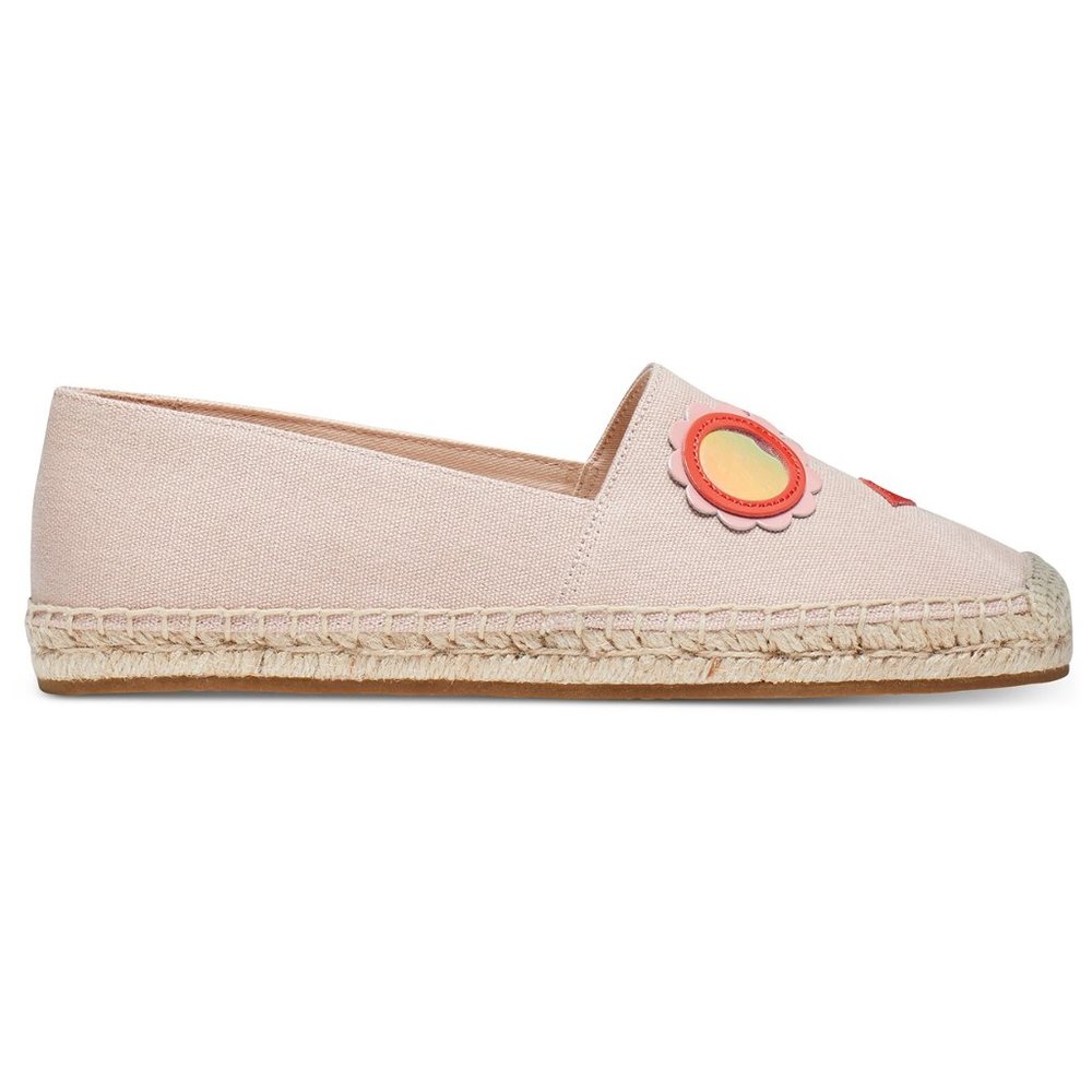 NEW kate spade newYork Granada Glasses Espadrilles - Picture 11 of 16